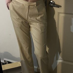Vintage Prada Pants